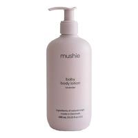 Mushie Baby Lotion Lavender (Cosmos) - 400 ml.