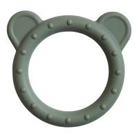 Mushie Bjørn Bidering (Dried Thyme) - 1 stk.