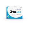 Zyx Mint - 20 sugetabletter