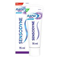 Sensodyne Rapid Relief tandpasta - 75 ml