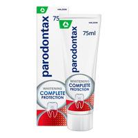 Parodontax Protections Whitening Tandpasta - 75 ml.