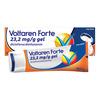 Voltaren Forte Gel 23,2 mg/g - 100 g.