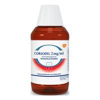 Corsodyl Mundskyl - 300ml