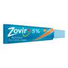 Zovir 5% creme - 2g