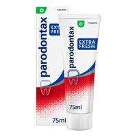Parodontax Tandpasta Extra Fresh - 75 ml