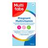 Multi-tabs Pregnant Multivitamin - 120 tabl.