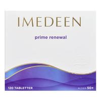 Imedeen Prime Renewal - 120 tabl.