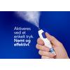 Otrivin Ukonserveret Næsespray, 1 mg/ml