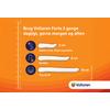 Voltaren Forte Gel 23,2 mg/g - 100 g.