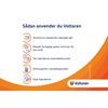 Voltaren Forte Gel 23,2 mg/g - 100 g.