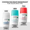 Vichy 72H Anti-Perspirant Deodorant Roll-on - 50 ml.