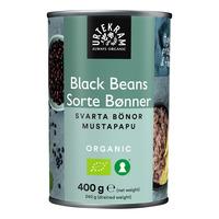 Urtekram Food Sorte Bønner dåse Ø - 400 g.