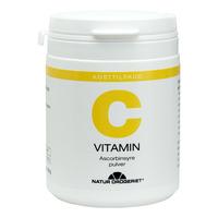 Natur-Drogeriet C-vitamin Pulver - 120 g.