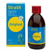 Strath Original Eliksir - 250 ml.