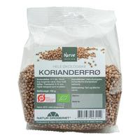 Natur-Drogeriet Korianderfrø Hel Ø - 100 g.