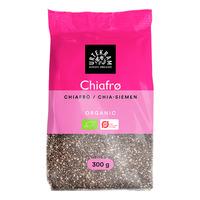 Urtekram Food Chiafrø Ø - 300 g.