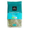 Urtekram Grønne linser Ø - 400 g