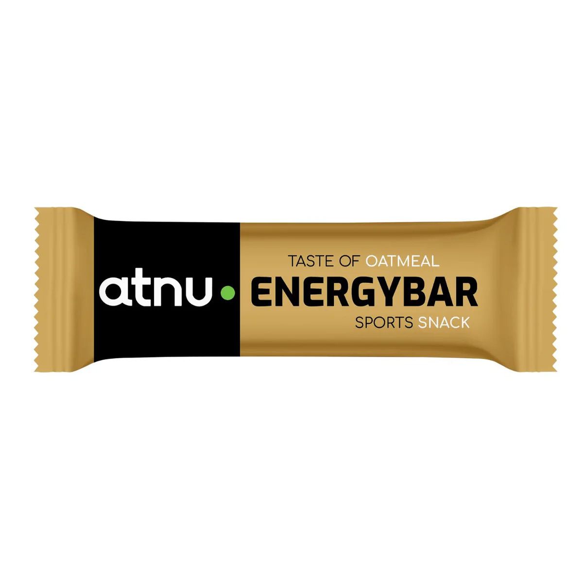 Atnu Energibar Oatmeal Cookie - 40 g