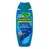 Palmolive Shower Gel Thermal Spa Mineral Massage - 500 ml.