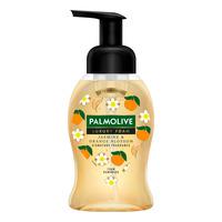 Palmolive Foam Håndsæbe - Jasmine & Orange Blossom - 250 ml.