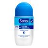 Sanex Derma Care+ Extra Control 72H Roll-on - 53 ml.