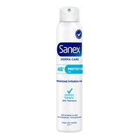 Sanex Derma Care+ Protector 48H Deo Spray - 200 ml.