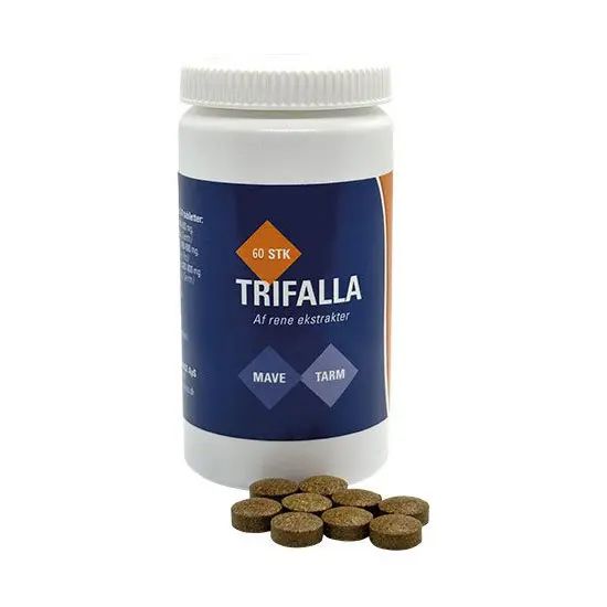 Trifalla - 60 tabl.