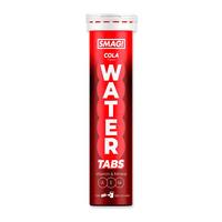 Smag! Watertabs Cola 20 stk. - 82 g.