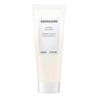 Sachajuan Clarify Scalp Scrub - 250 ml.