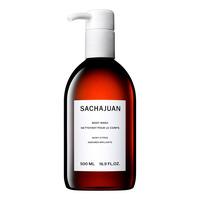 Sachajuan Body Wash Shiny Citrus - 500 ml.