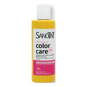 Sanotint Shampoo 200 ml - Farvet hår