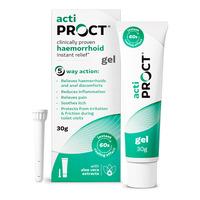 ActiProct Gel  - 30 ml.