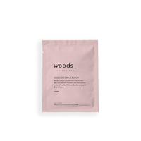 woods_ copenhagen Daily Hydra Cream Vareprøve - 3 ml.