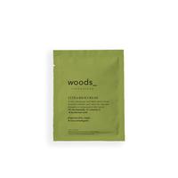 woods_ copenhagen Ultra Rich Cream Vareprøve - 3 ml.