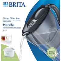 Brita Marella ME4W MXPro Grå - 1 stk.