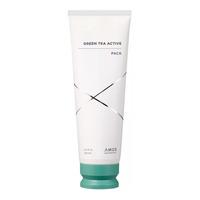 Amos Professional Green Tea Active Pack - 250 ml.