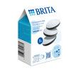 Brita Micro Disc 3-pak vandfilter - 1 stk.