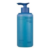 Amos Professional Pure Smart Shampoo Cool - 500 ml.