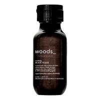 woods_ copenhagen Soothing Body Wash - Travel Size - 50 ml.