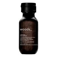 woods_ copenhagen Volumizing Shampoo - Travel Size - 50 ml.