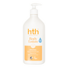 HTH Original Body Lotion - 400 ml.