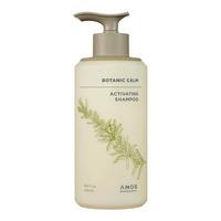 Amos Professional Botanic Calm Activating Shampoo - 500 ml.