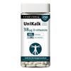 Unikalk 38µg D-vitamin - 250 tabl.