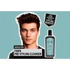 American Crew Fiber Pre-Styling Cleanser - 250 ml.