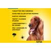 AdTab tyggetabletter til hund, 22-45 kg (900 mg) - 3 tabl.