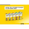 AdTab tyggetabletter til hund, 1,3-2,5 kg (56 mg) - 3 tabl.