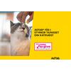 AdTab tyggetabletter til katte, 2,0-8,0 kg (48 mg) - 3 tabl.
