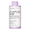 Olaplex No.5P Blond Enhancer Toning Conditioner Purple - 250 ml.