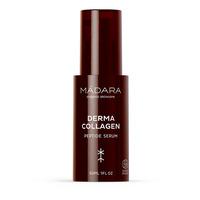 Mádara Organic Skincare Derma Collagen Peptide Serum - 30 ml.