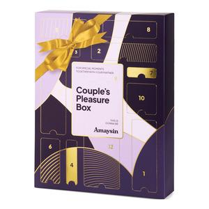 Amaysin CoupleÂ´s Pleasure Box - Christmas Calendar 2025
